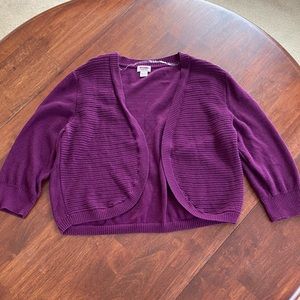 Mossimo Sweater